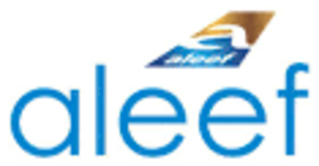 Aleef Travel Service Pvt Ltd logo